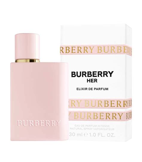 burberry for her 30ml|burberry her best price.